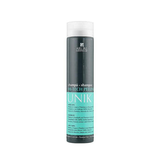 Arual Unik Hi-Tech Peeling Shampoo