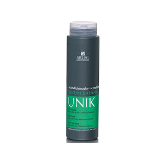 Arual Unik Sebum Balance Condicionador