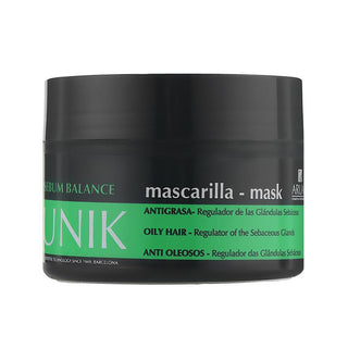 Arual Unik Sebum Mascarilla Balance - Máscara Capilar