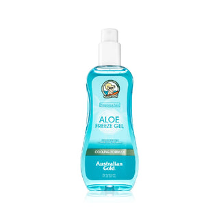 Australian Gold Aloe Freeze After Sun Gel