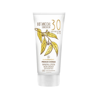 Australian Gold Botanical SPF 30 Protetor Solar em Loção