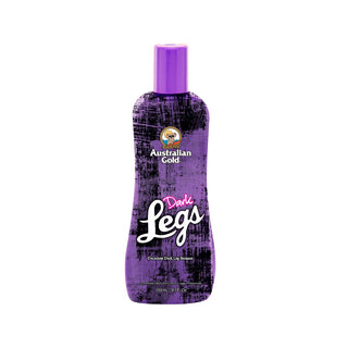 Australian Gold Dark Legs - Intensifying Tanning Lotion for Legs