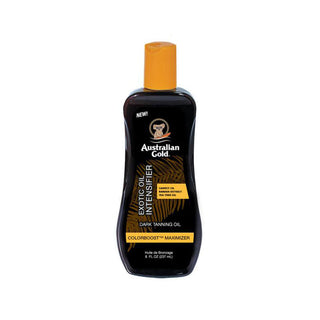 Australian Gold Exotic Oil - Óleo Bronzeador