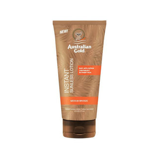 Australian Gold Instant Sunless Autobronzeador em Loção