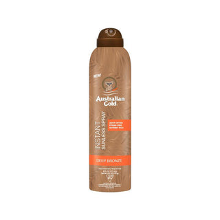 Australian Gold Instant Sunless Autobronzeador em Spray