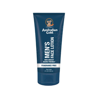 Australian Gold Men's Face Lotion - Creme Facial