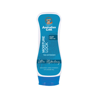 Australian Gold Moisture Lock After Sun Creme de Corpo Hidratante