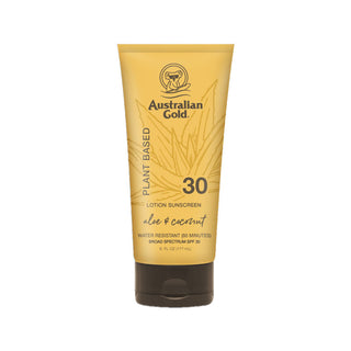 Australian Gold Protetor Solar em Loção Corpo Plant Based SPF 30