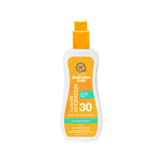 Australian Gold Protetor Solar em Spray Gel SPF 30