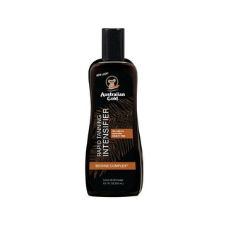 Australian Gold Rapid Tanning Intensifier - Intensificador de Bronzeado em Loção