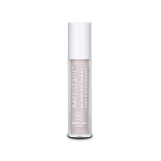 Australian Gold Raysistant Glowing Pearl Eyeshadow Liquid - Sombra de Olhos Líquida