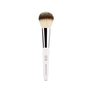 Australian Gold Raysistant Large Powder Brush - Brush for Normal or Bronzer Powder