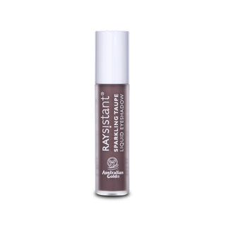 Australian Gold Raysistant Sparkling Taupe Eyeshadow Liquid - Sombra de Olhos Líquida