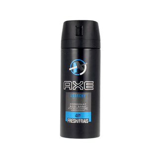 Ax Anarchy Deodorant Spray