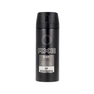 Ax Black Deodorant Spray