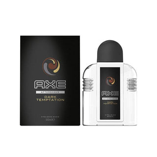 Axe Dark Temptation Aftershave