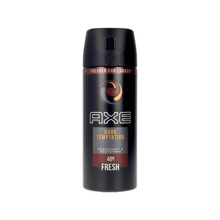 Axe Dark Temptation Desodorizante em Spray