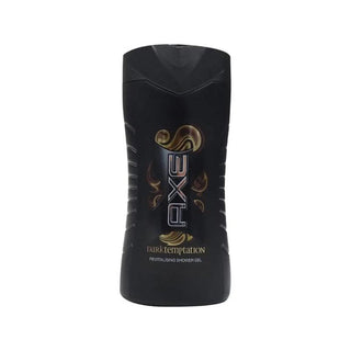 Axe Dark Temptation Gel de Banho