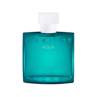 Azzaro Chrome Aqua Eau de Toilette
