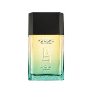 Azzaro Pour Homme Cologne Intense Eau de Toilette