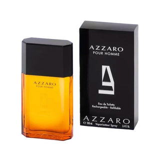 Azzaro Pour Homme Eau de Toilette