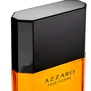 Azzaro Pour Homme Eau de Toilette