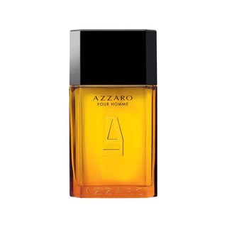 Azzaro Pour Homme Eau de Toilette