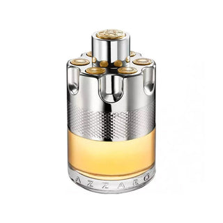 Azzaro Wanted Eau de Toilette
