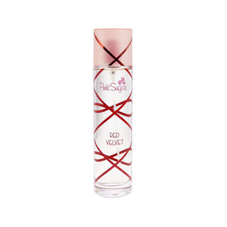 Aquolina Pink Sugar Red Velvet Eau de Toilette