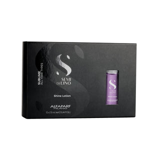 Alfaparf Sublime Semi di Lino Sublime Shine Lotion