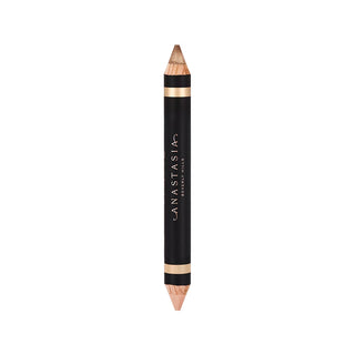 Anastasia Beverly Hills Highlighting Duo Pencil - Lápis Iluminador para a Base das Sobrancelhas