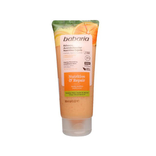 Babaria Nutritive & Repair - Condicionador Reparador