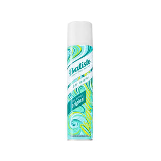 Batiste Clean & Classic Original - Shampoo Seco para Todos os Tipos de Cabelo