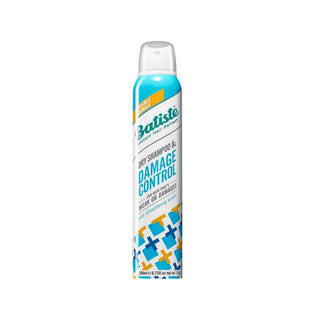 Batiste Damage Control - Shampoo Seco para Todos os Tipos de Cabelo