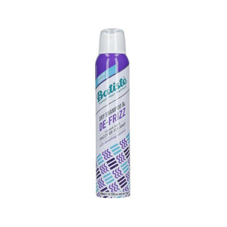 Batiste De-Frizz - Shampoo Seco para Eliminar o Frizz