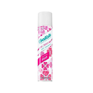 Batiste Floral & Flirty Blush - Shampoo Seco para Volume e Brilho