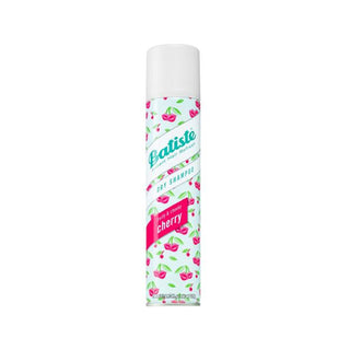 Batiste Fruit & Cheeky Cherry - Shampoo Seco para Volume e Brilho