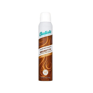 Batiste Hint of Colour - Shampoo Seco para Cabelos Castanhos