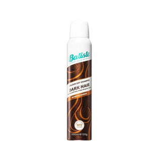 Batiste Hint of Colour - Shampoo Seco para Cabelos Escuros