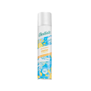 Batiste Light & Breezy Fresh - Shampoo Seco para Todos os Tipos de Cabelo