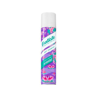 Batiste Pretty & Opulent Oriental - Shampoo Seco para Todos os Tipos de Cabelo