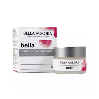 Bella Aurora Bella Creme de Olhos Hidratante