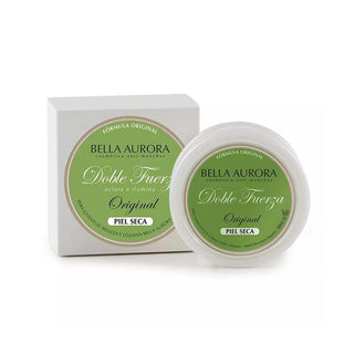 Bella Aurora Doble Fuerza Creme Facial Antimanchas