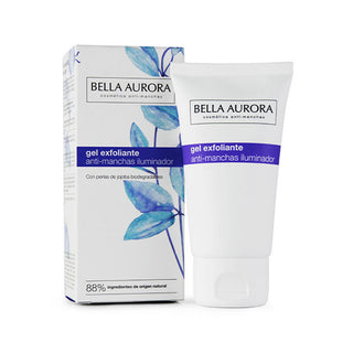 Bella Aurora Gel Facial Esfoliante