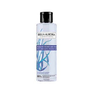 Bella Aurora Limpeza Facial Água Micelar Desmaquilhante Antimanchas