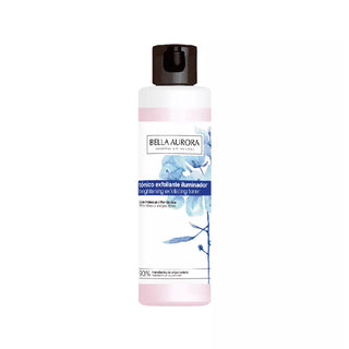 Bella Aurora Limpeza Facial Tónico Facial Esfoliante Iluminador