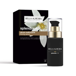 Bella Aurora Splendor 60 Sérum Facial de Dia Reafirmante