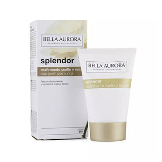 Bella Aurora Splendor Creme de Corpo Reafirmante para Pescoço e Decote
