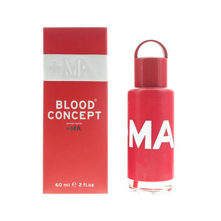 Blood Concept Red+Ma Eau de Parfum