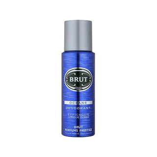 Brut Oceans Desodorizante em Spray